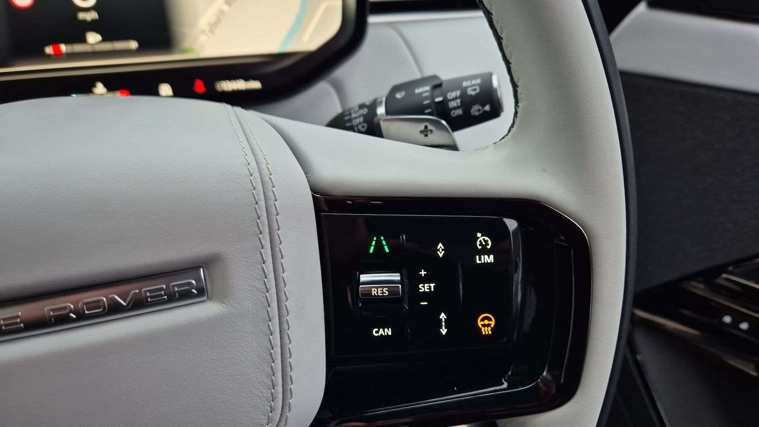 Used Land Rover Range Rover Sport 2024 for sale - 76672931: Photo 31