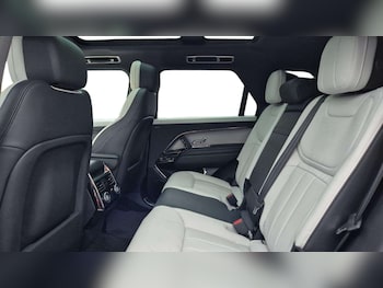 Used Land Rover Range Rover Sport 2024 for sale - 76672931: Photo