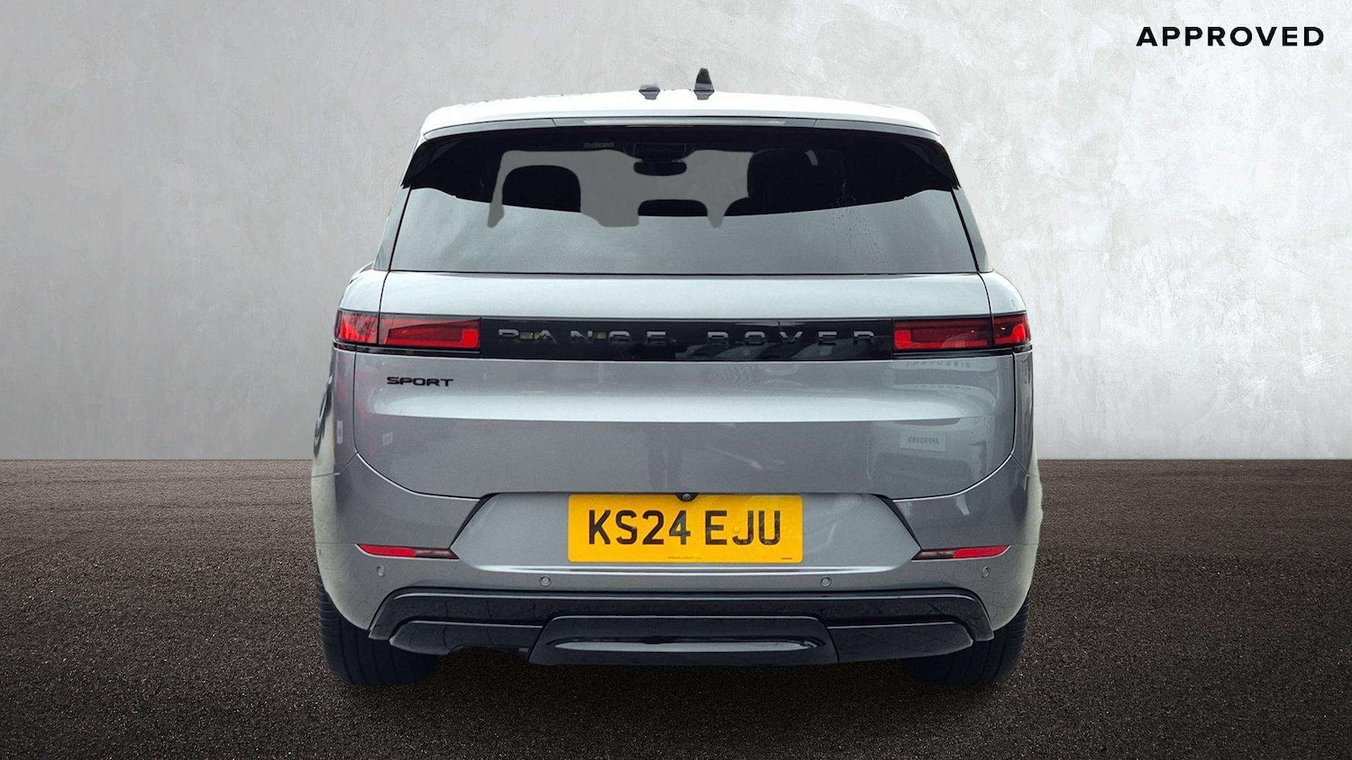 Used Land Rover Range Rover Sport 2024 for sale - 76672931: Photo 6