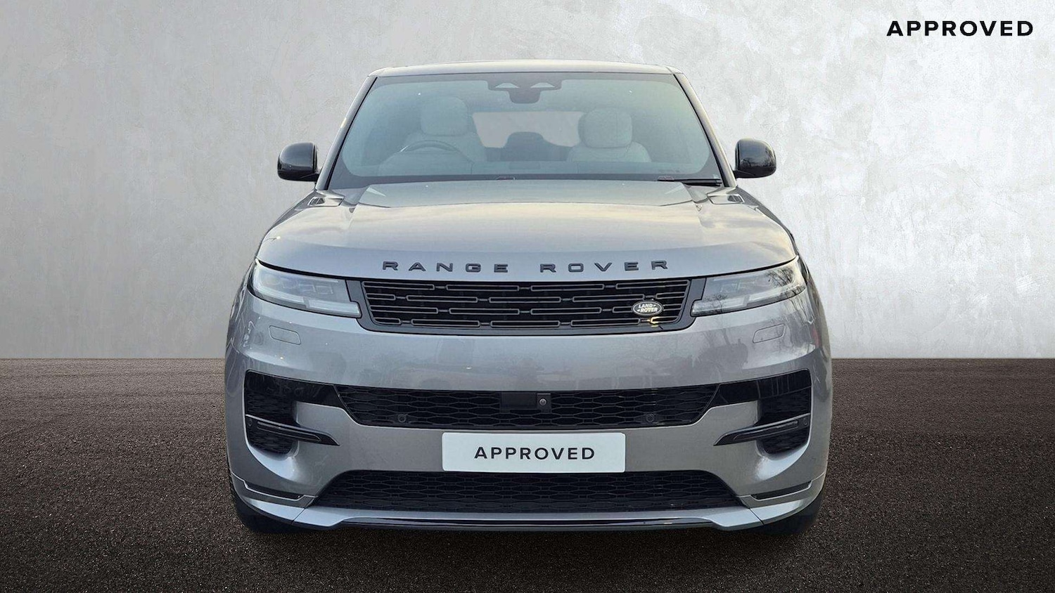 Used Land Rover Range Rover Sport 2024 for sale - 76672931: Photo 7