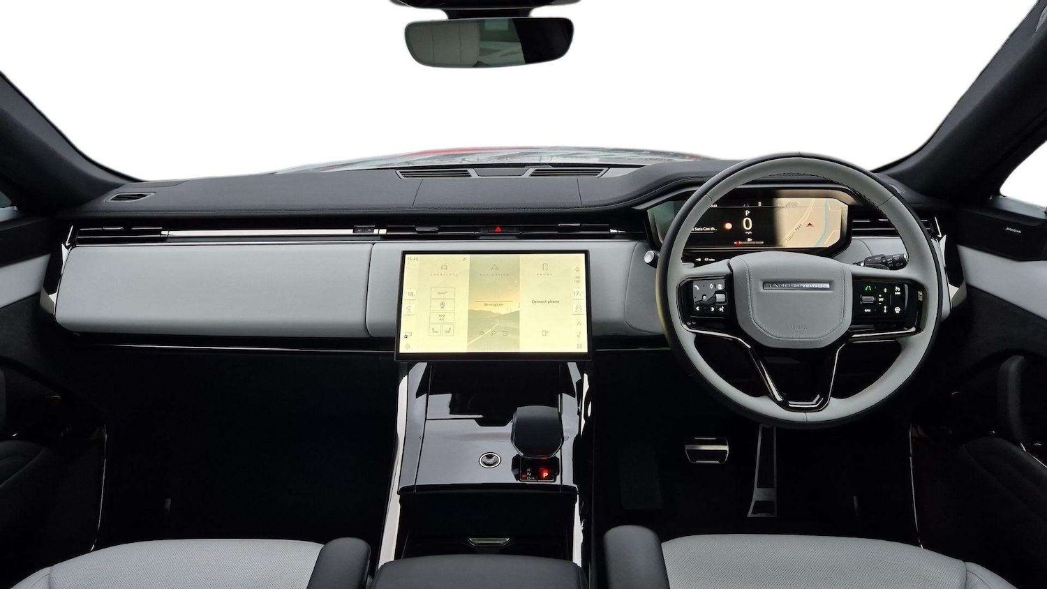 Used Land Rover Range Rover Sport 2024 for sale - 76672931: Photo 9