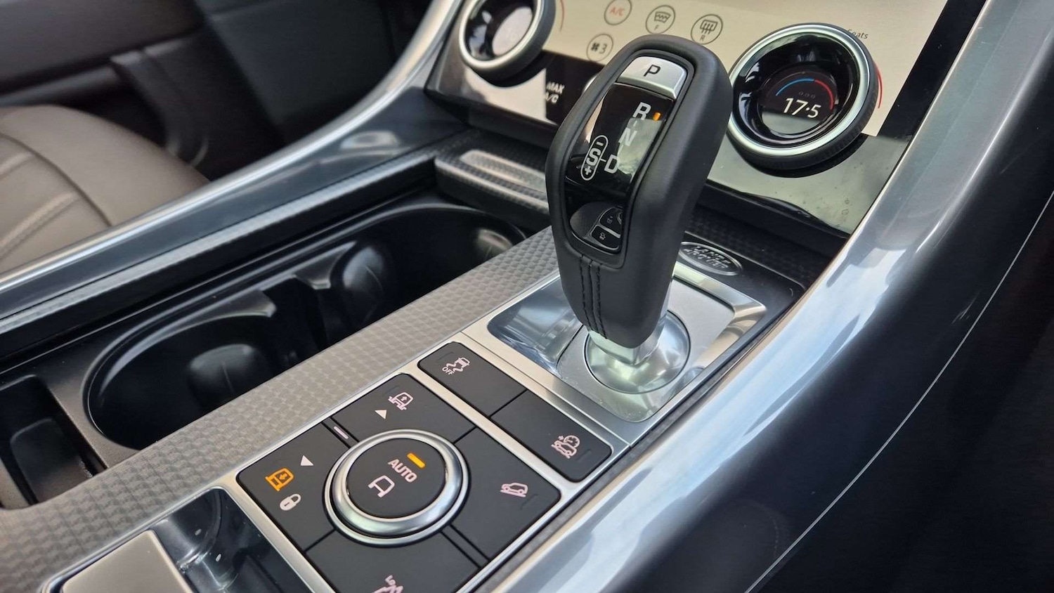 Used Land Rover Range Rover Sport 2021 for sale - 76460605: Photo 13