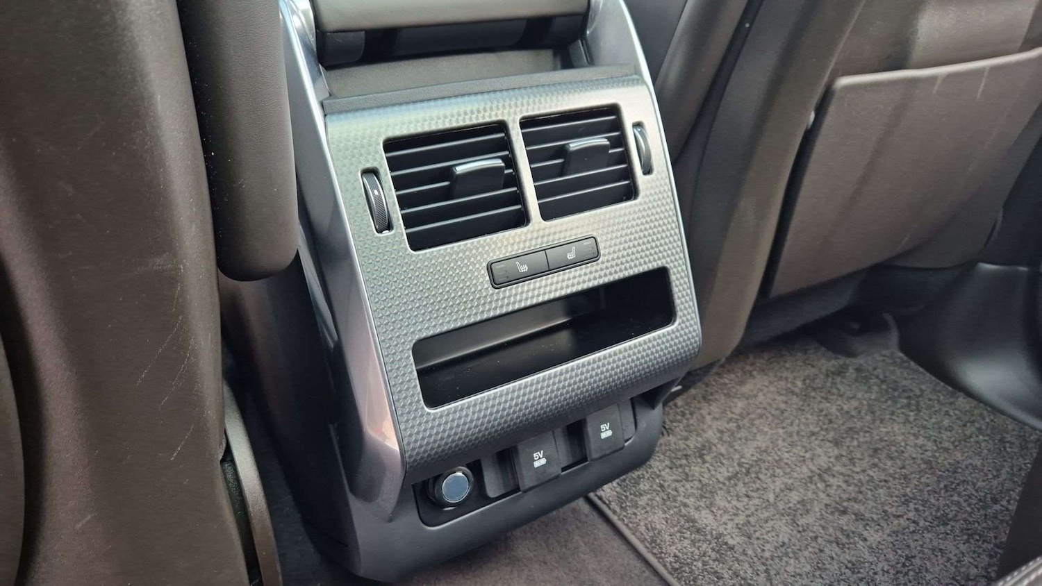 Used Land Rover Range Rover Sport 2021 for sale - 76460605: Photo 18