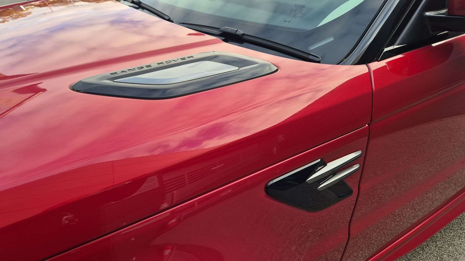 Used Land Rover Range Rover Sport 2021 for sale - 76460605: Photo 20