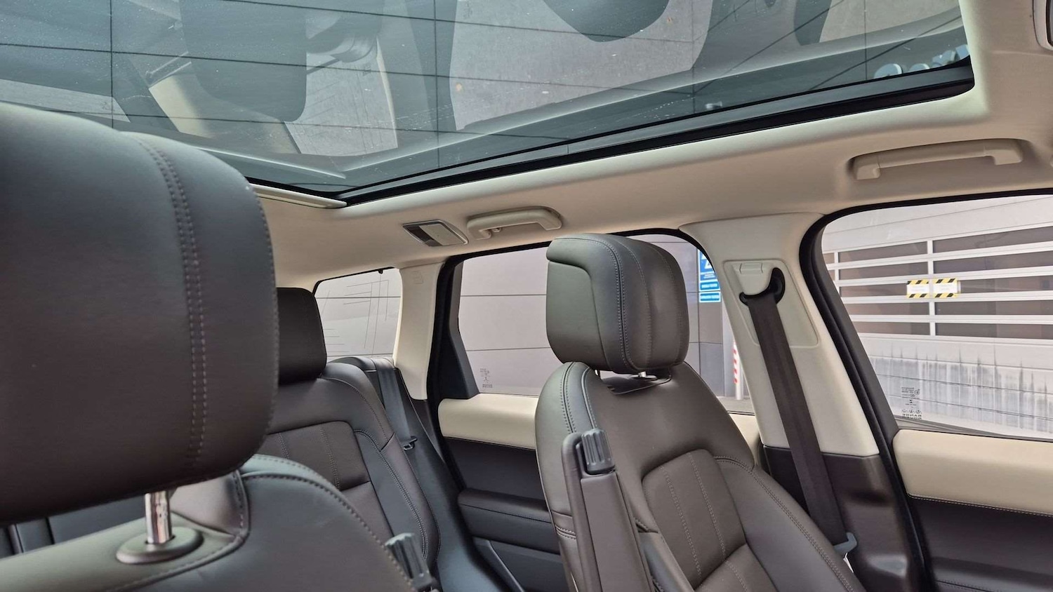 Used Land Rover Range Rover Sport 2021 for sale - 76460605: Photo 21