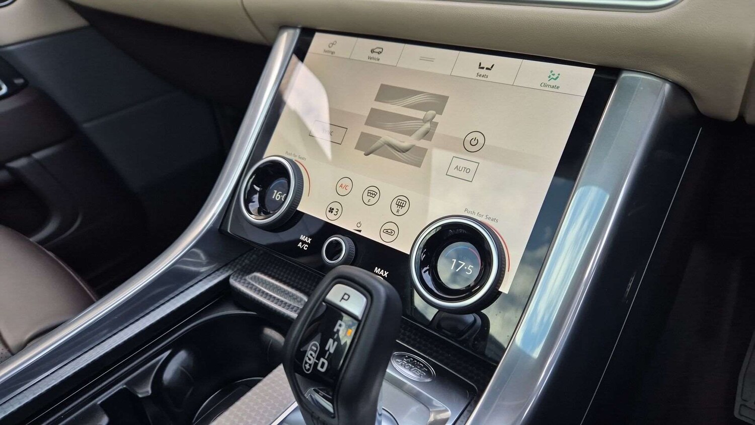 Used Land Rover Range Rover Sport 2021 for sale - 76460605: Photo 22