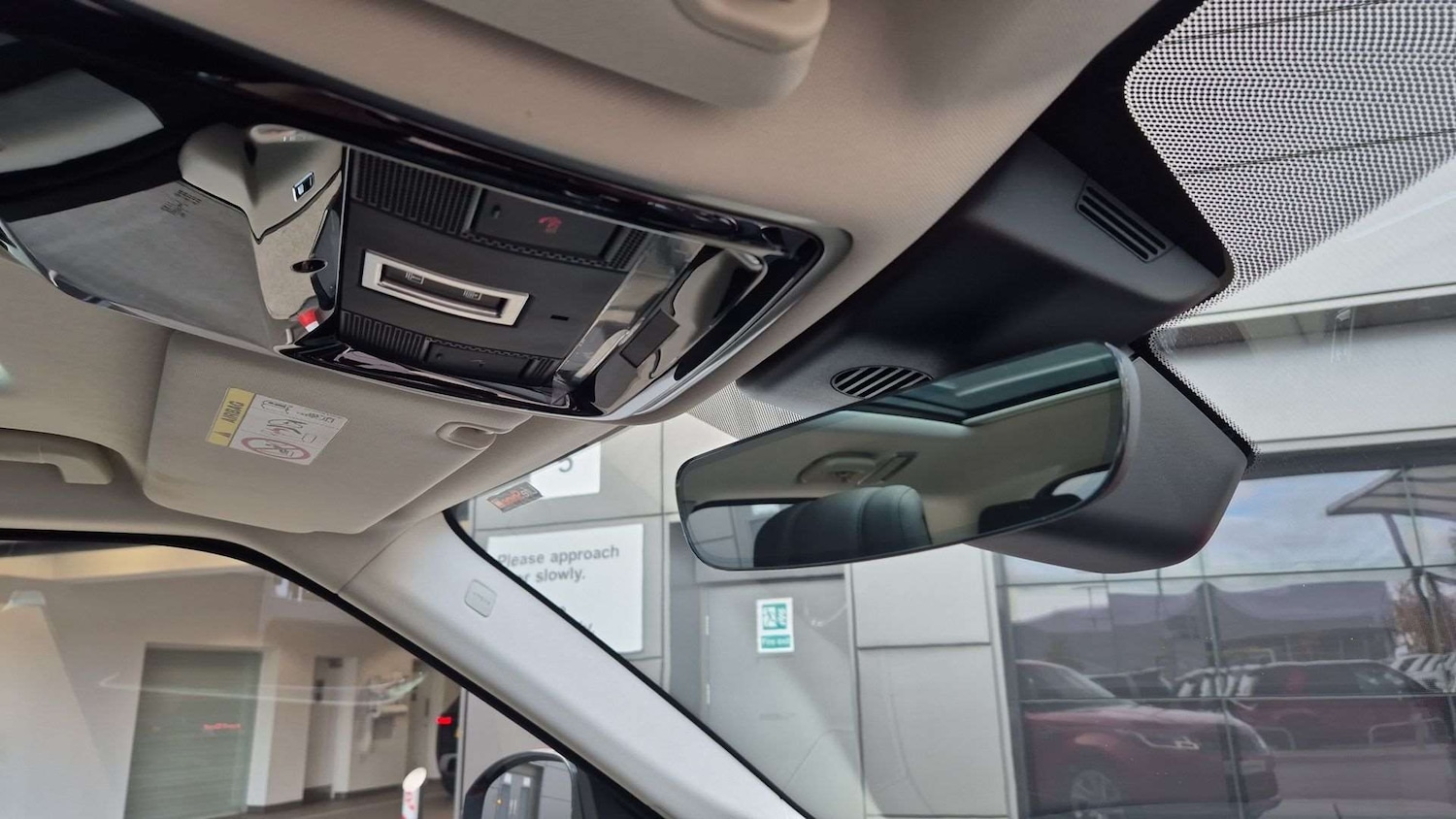 Used Land Rover Range Rover Sport 2021 for sale - 76460605: Photo 23