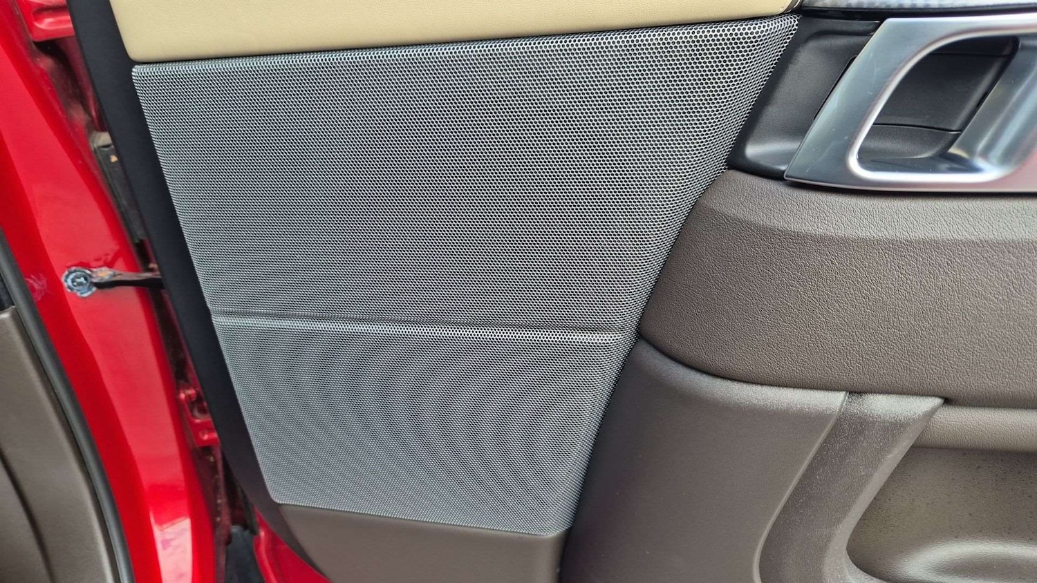 Used Land Rover Range Rover Sport 2021 for sale - 76460605: Photo 24