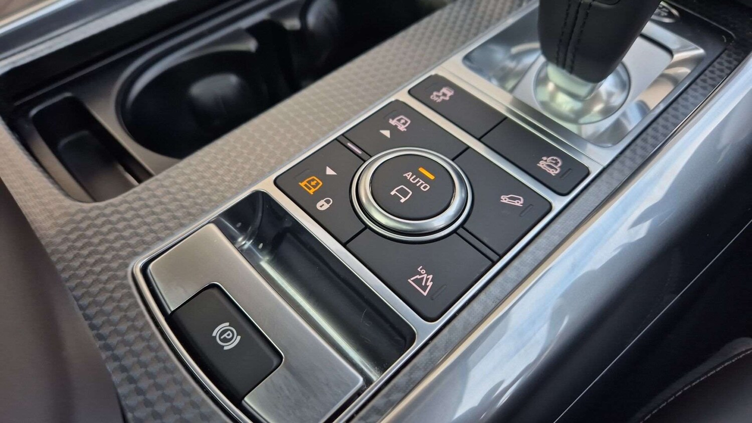 Used Land Rover Range Rover Sport 2021 for sale - 76460605: Photo 29