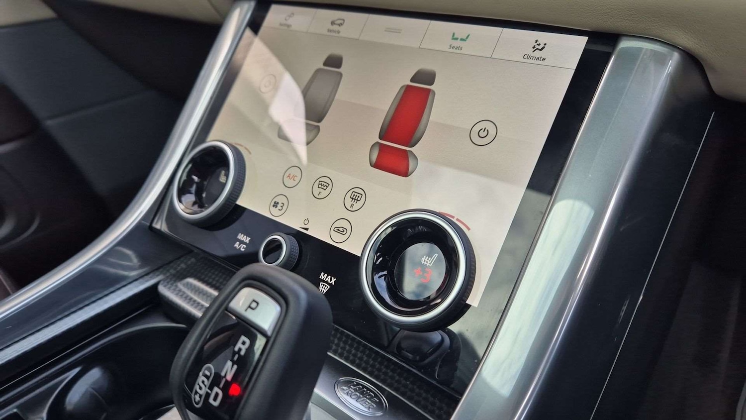 Used Land Rover Range Rover Sport 2021 for sale - 76460605: Photo 30