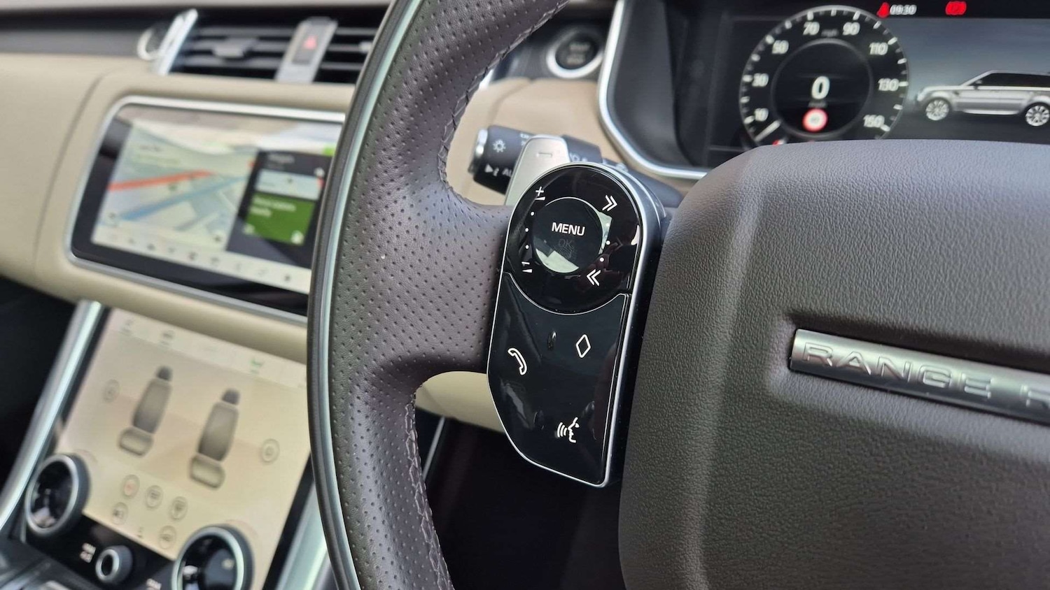 Used Land Rover Range Rover Sport 2021 for sale - 76460605: Photo 31