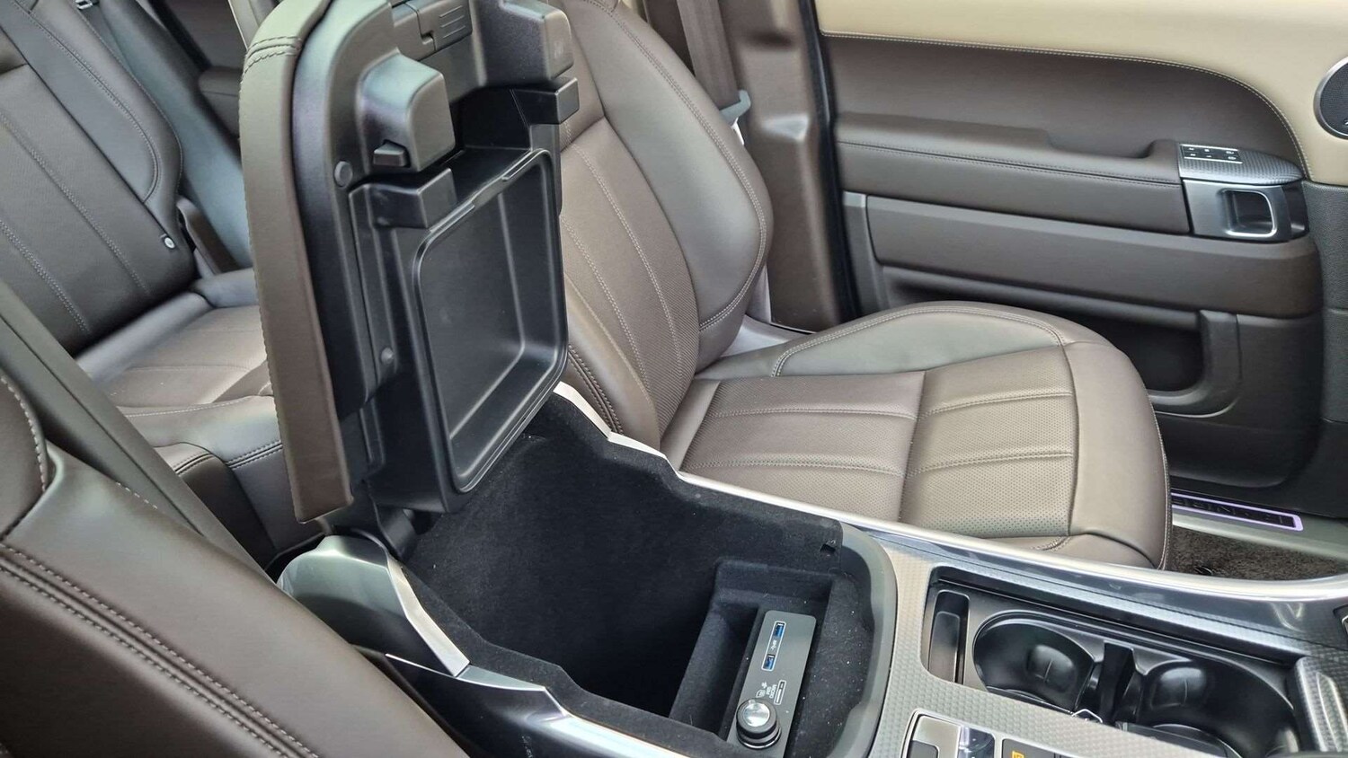 Used Land Rover Range Rover Sport 2021 for sale - 76460605: Photo 34