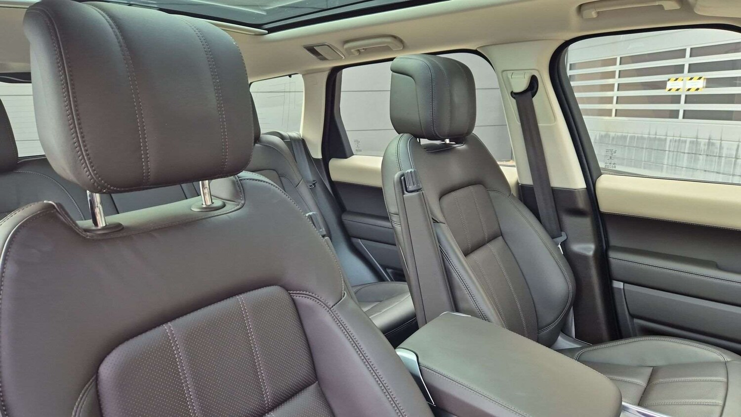 Used Land Rover Range Rover Sport 2021 for sale - 76460605: Photo 35