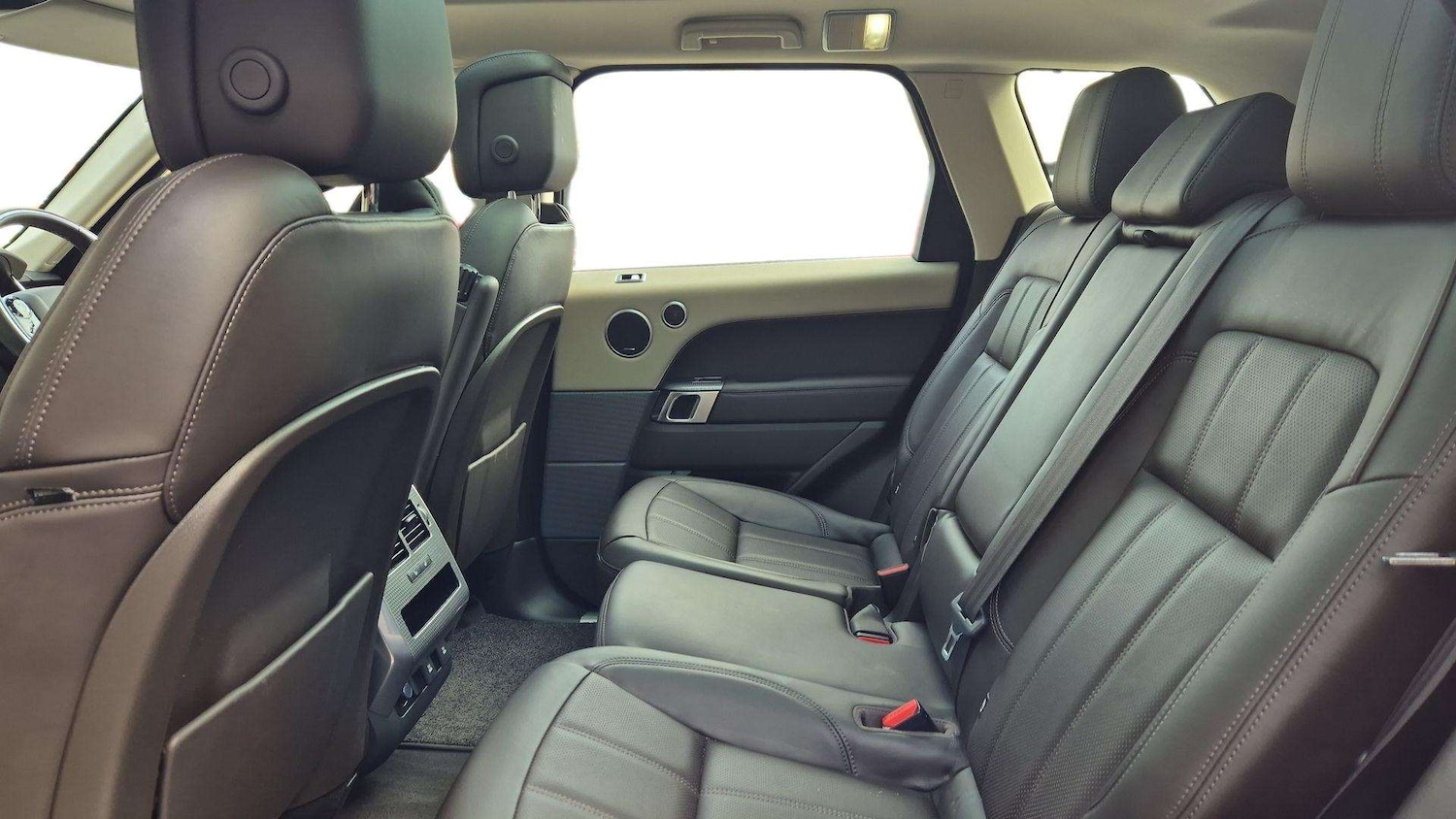 Used Land Rover Range Rover Sport 2021 for sale - 76460605: Photo 4