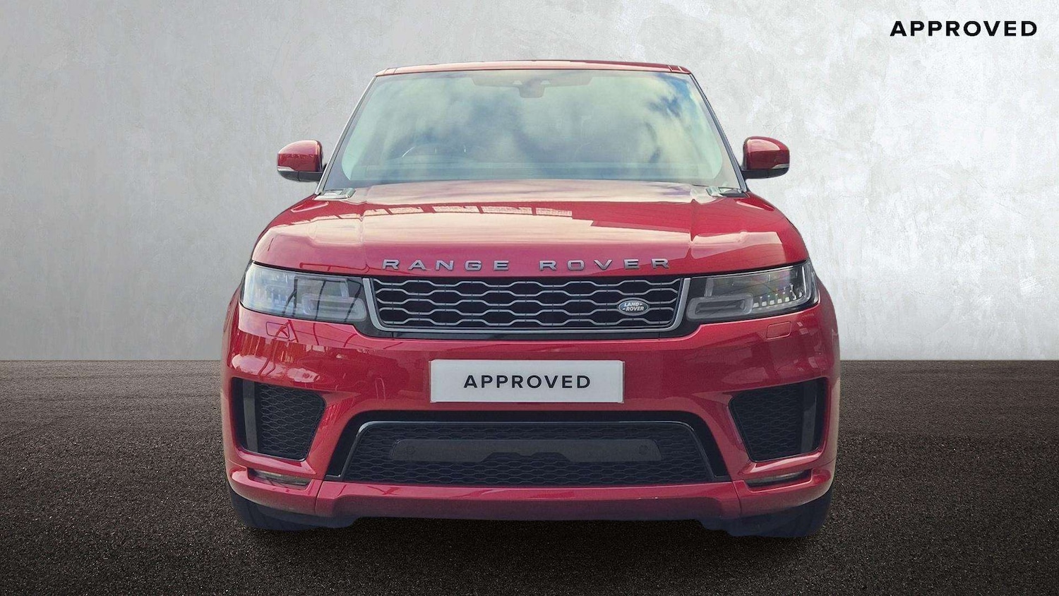 Used Land Rover Range Rover Sport 2021 for sale - 76460605: Photo 7