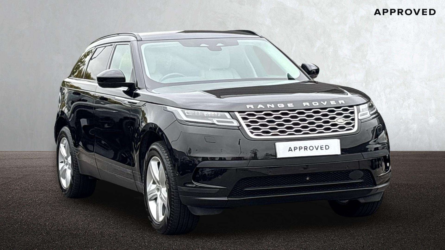 Used Land Rover Range Rover Velar 2021 for sale - 76460348: Photo 1