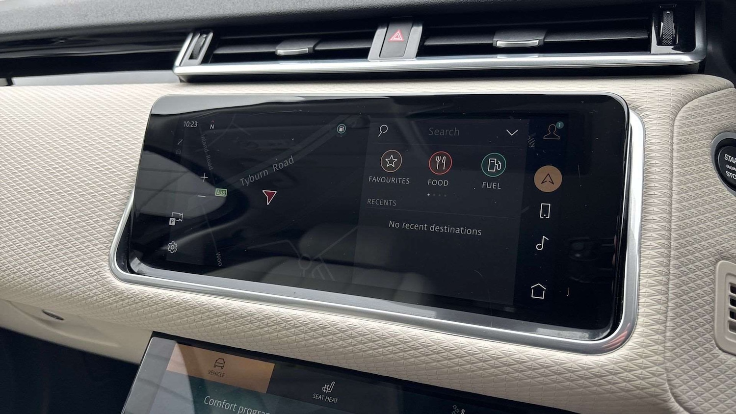 Used Land Rover Range Rover Velar 2021 for sale - 76460348: Photo 11