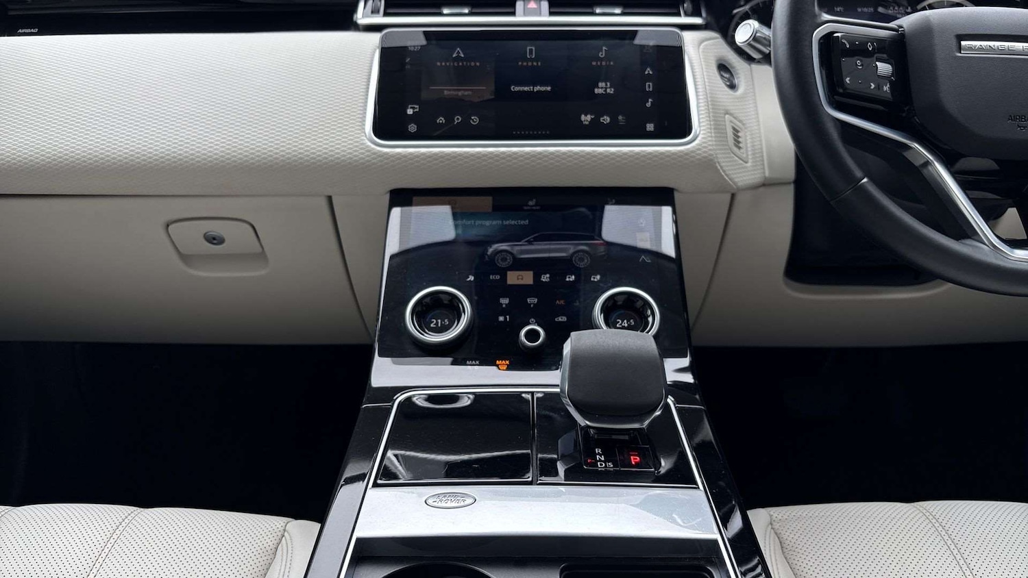 Used Land Rover Range Rover Velar 2021 for sale - 76460348: Photo 14