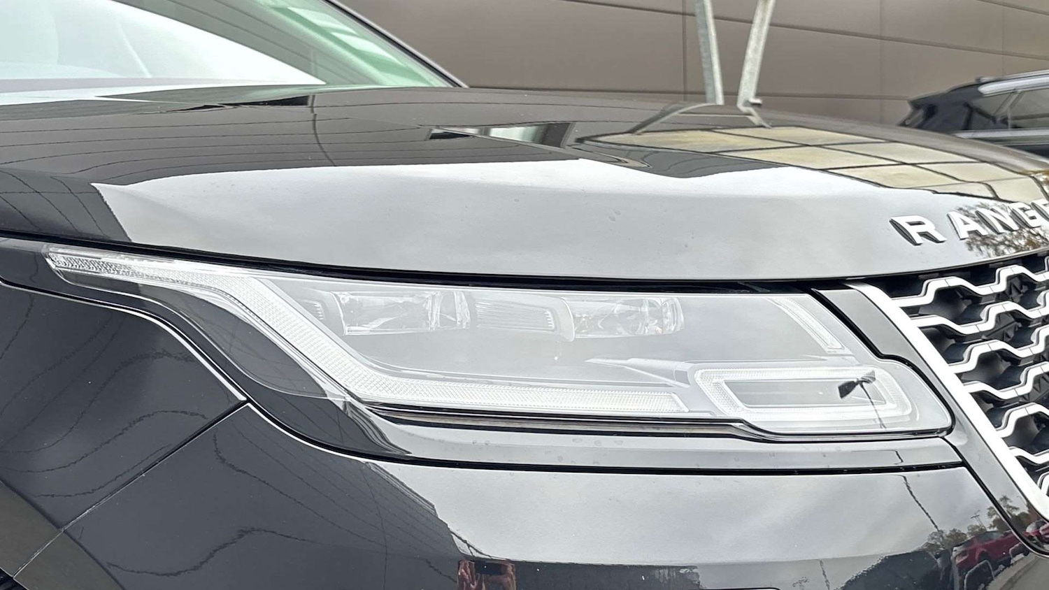 Used Land Rover Range Rover Velar 2021 for sale - 76460348: Photo 17