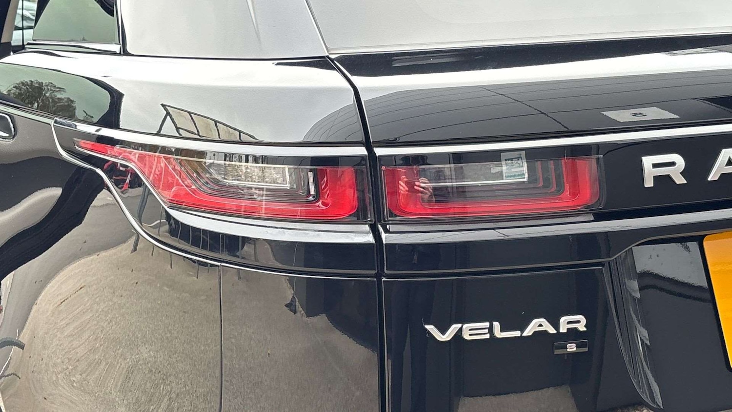 Used Land Rover Range Rover Velar 2021 for sale - 76460348: Photo 19