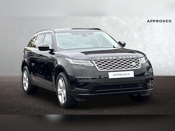 Used Land Rover Range Rover Velar 2021 for sale - 76460348: Photo