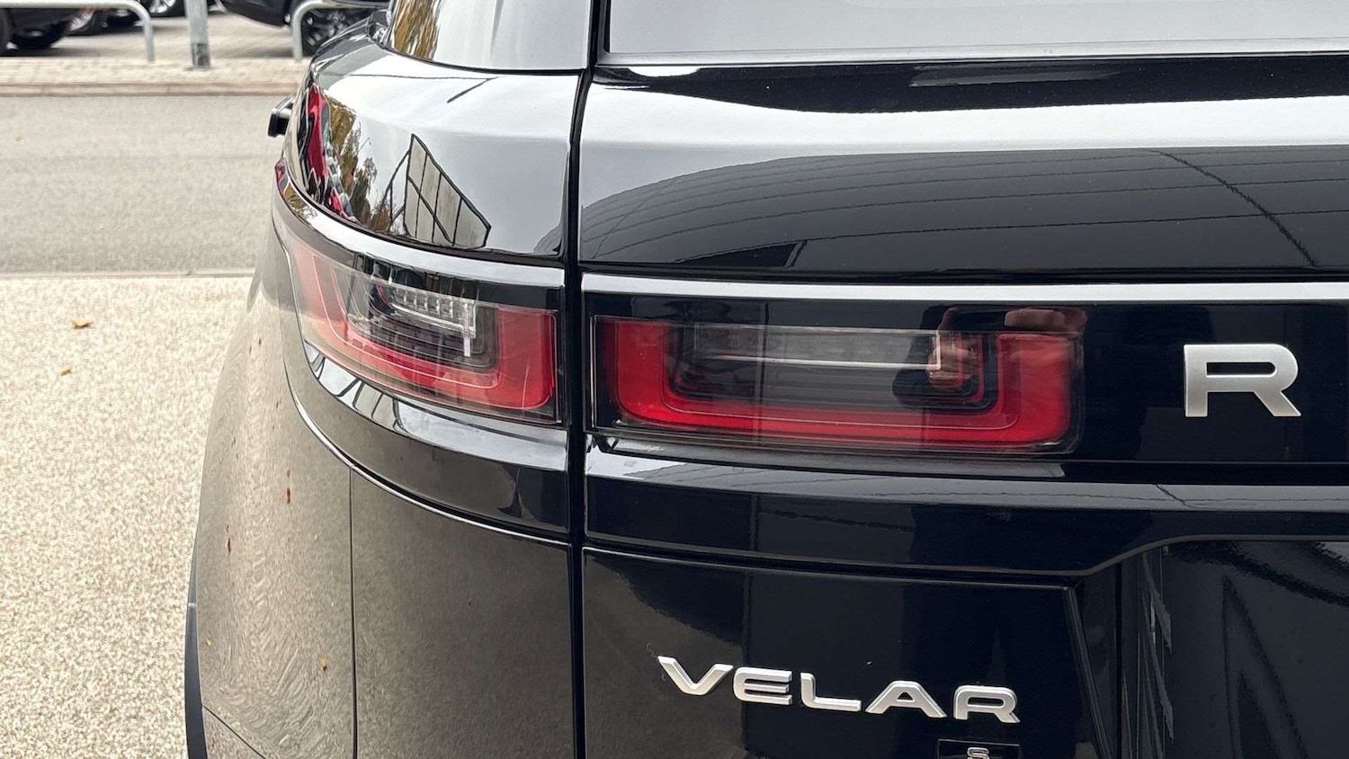 Used Land Rover Range Rover Velar 2021 for sale - 76460348: Photo 25