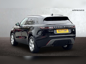 Used Land Rover Range Rover Velar 2021 for sale - 76460348: Photo