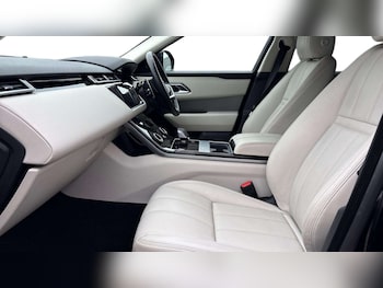 Used Land Rover Range Rover Velar 2021 for sale - 76460348: Photo