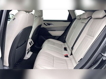 Used Land Rover Range Rover Velar 2021 for sale - 76460348: Photo