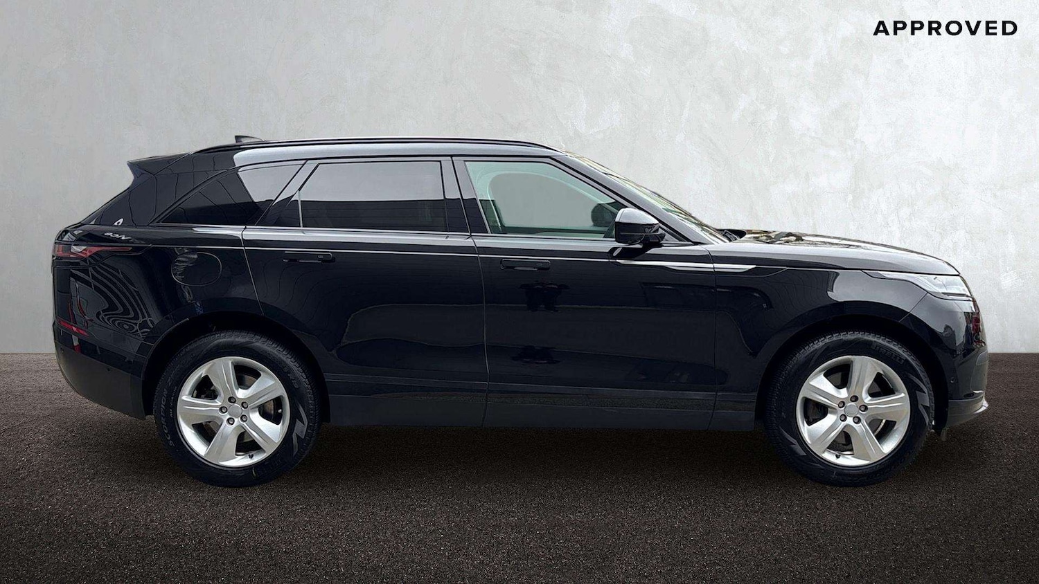 Used Land Rover Range Rover Velar 2021 for sale - 76460348: Photo 5