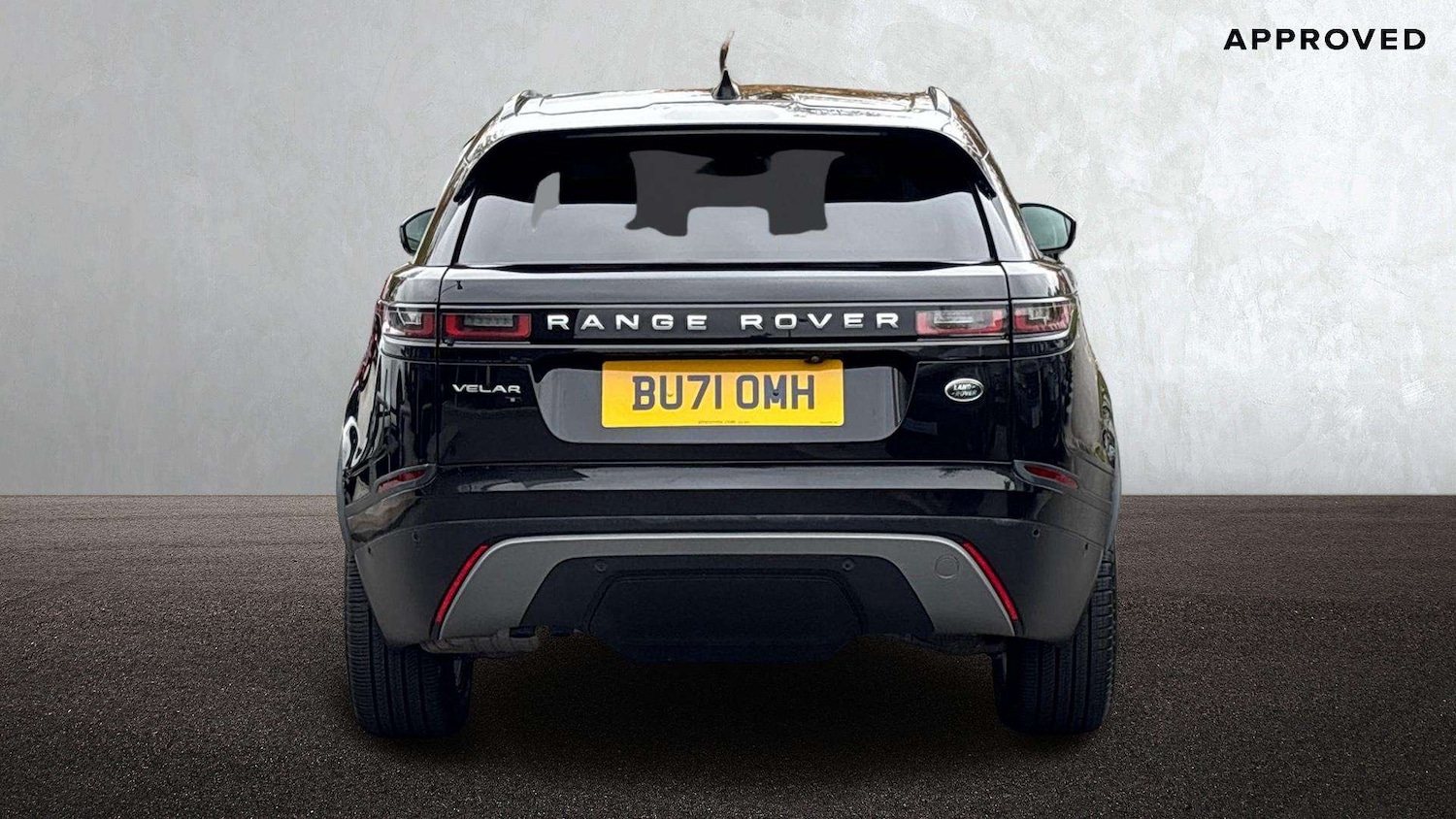 Used Land Rover Range Rover Velar 2021 for sale - 76460348: Photo 6