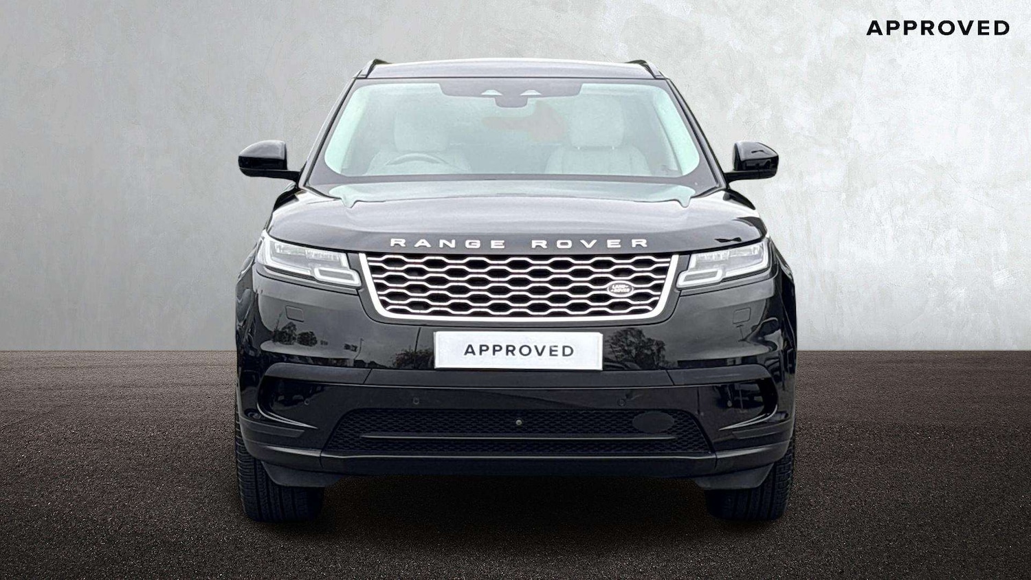 Used Land Rover Range Rover Velar 2021 for sale - 76460348: Photo 7
