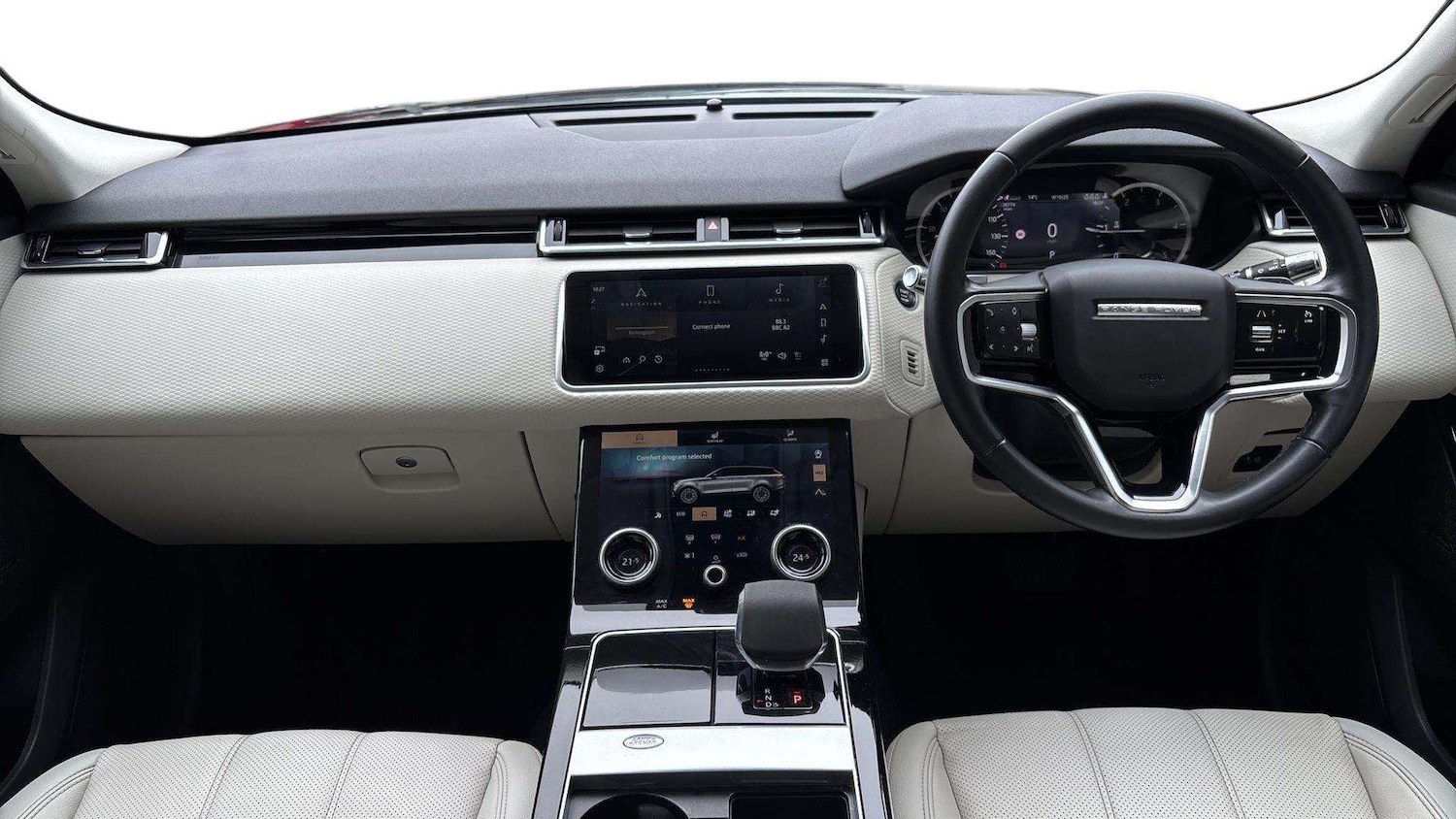 Used Land Rover Range Rover Velar 2021 for sale - 76460348: Photo 9