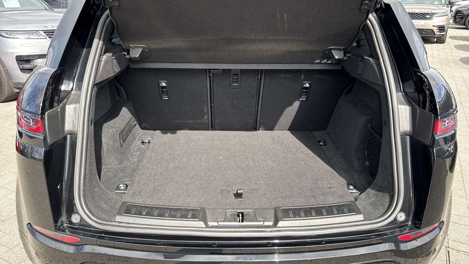 Used Land Rover Range Rover Evoque 2022 for sale - 78161323: Photo 10