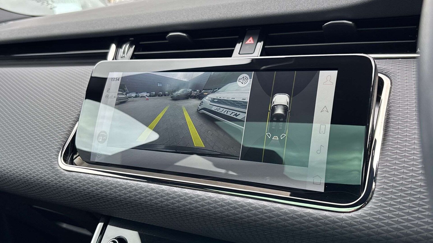 Used Land Rover Range Rover Evoque 2022 for sale - 78161323: Photo 12