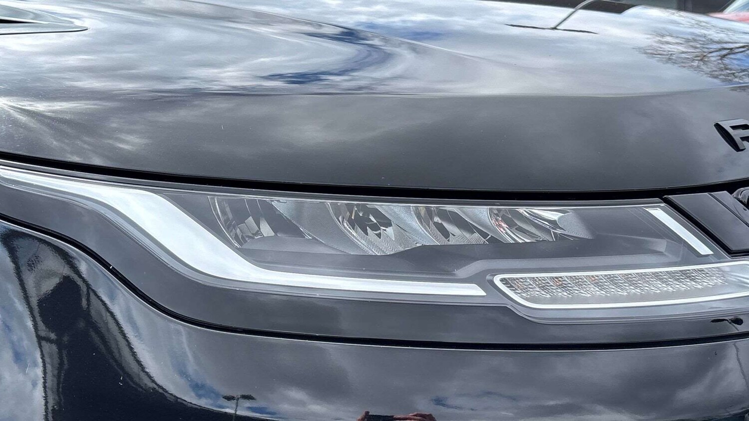 Used Land Rover Range Rover Evoque 2022 for sale - 78161323: Photo 17