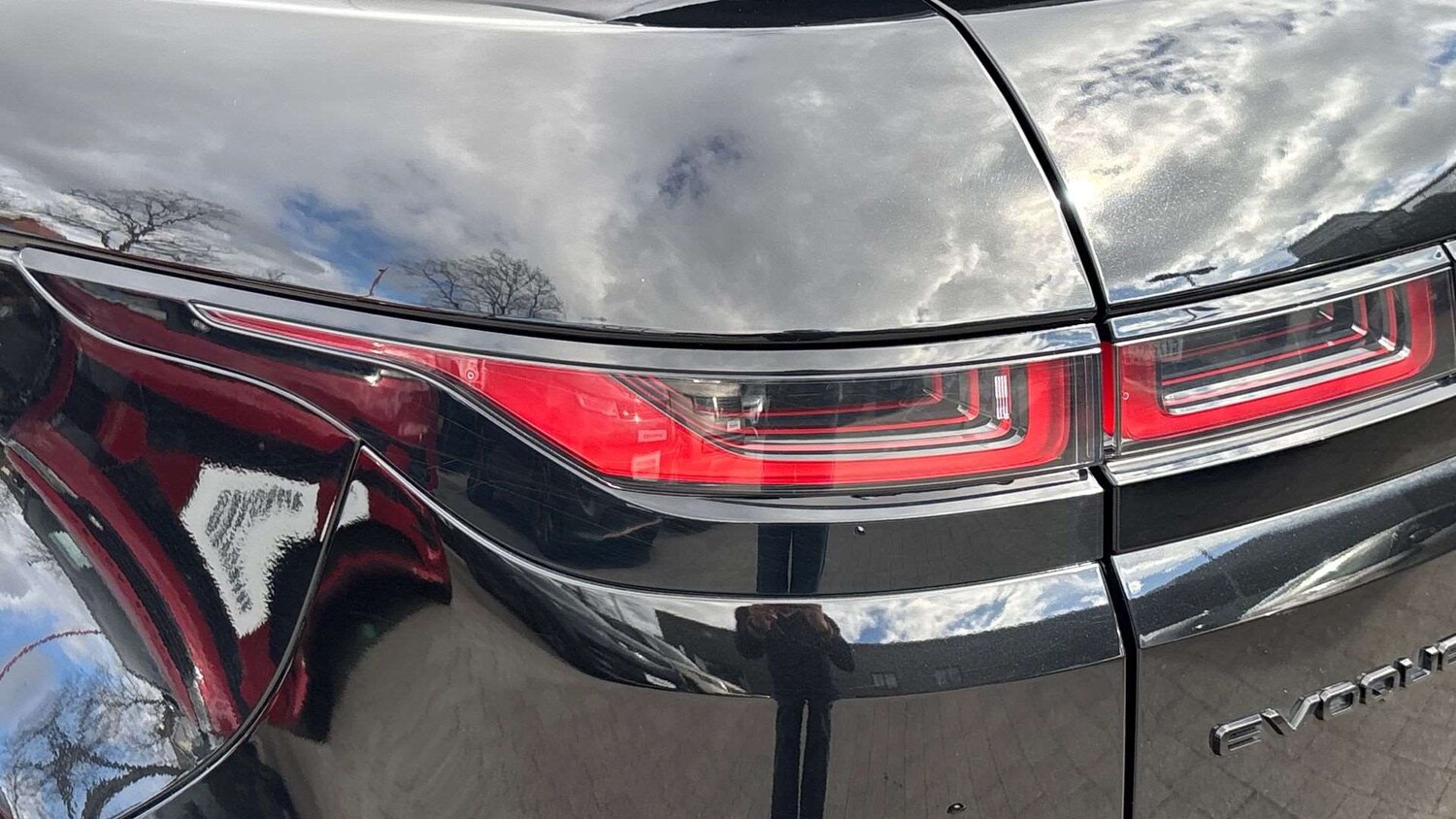 Used Land Rover Range Rover Evoque 2022 for sale - 78161323: Photo 19