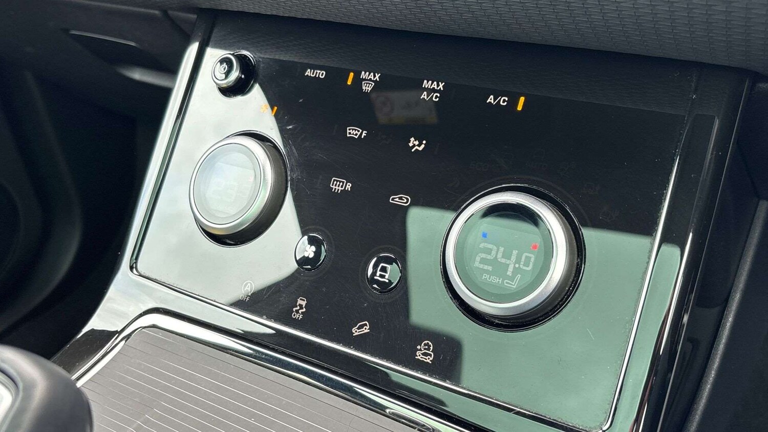 Used Land Rover Range Rover Evoque 2022 for sale - 78161323: Photo 22