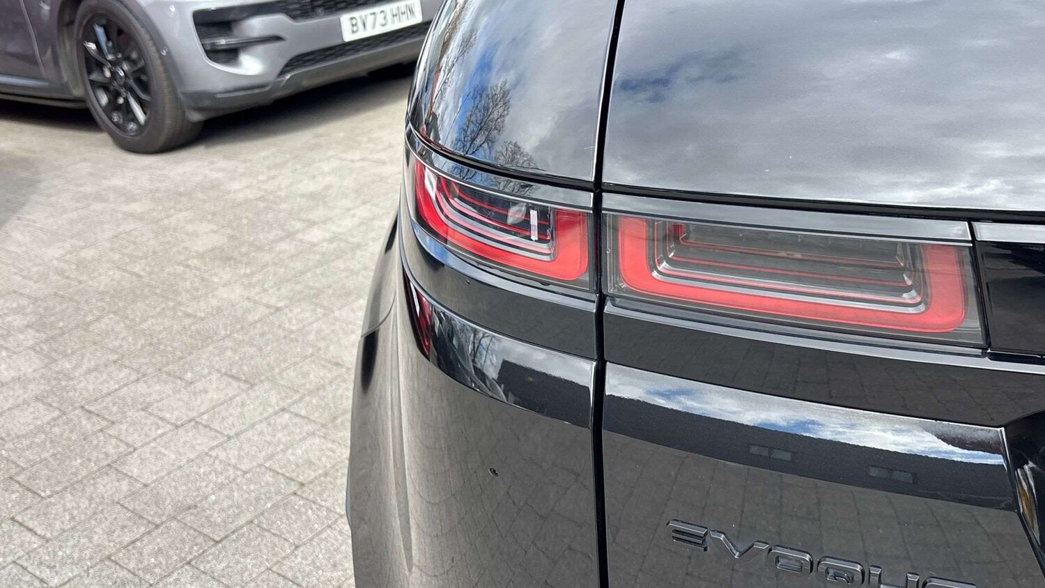 Used Land Rover Range Rover Evoque 2022 for sale - 78161323: Photo 26