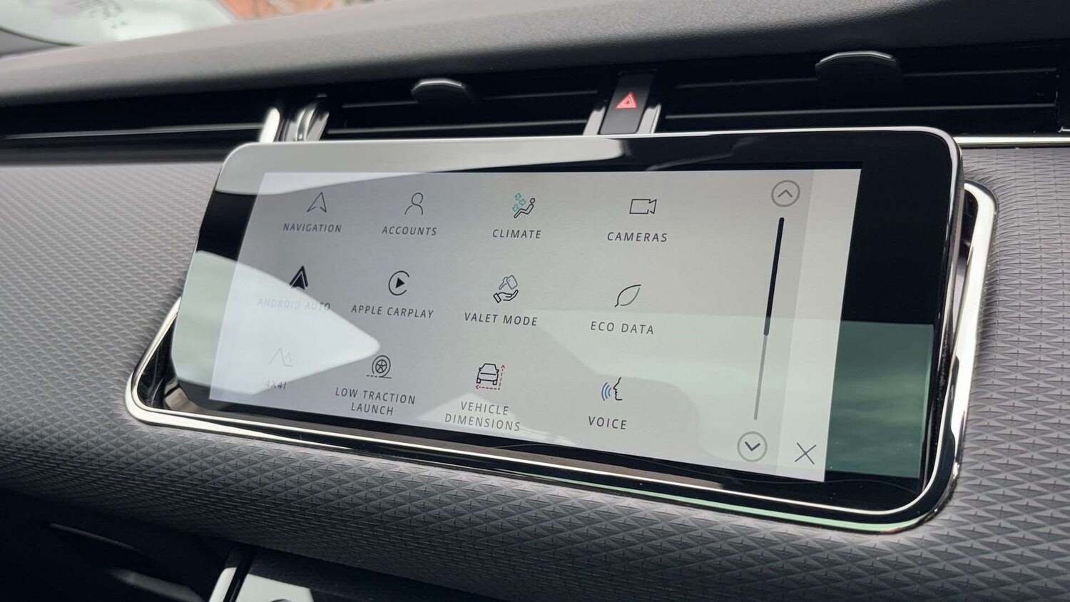 Used Land Rover Range Rover Evoque 2022 for sale - 78161323: Photo 29