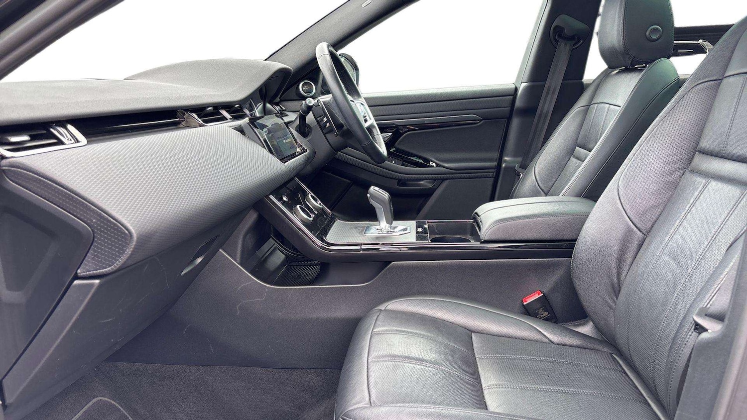 Used Land Rover Range Rover Evoque 2022 for sale - 78161323: Photo 3