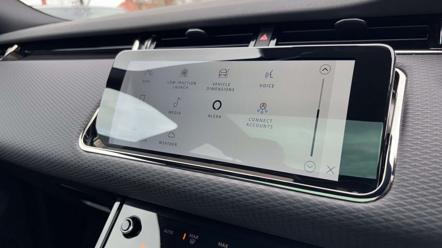 Used Land Rover Range Rover Evoque 2022 for sale - 78161323: Photo 30