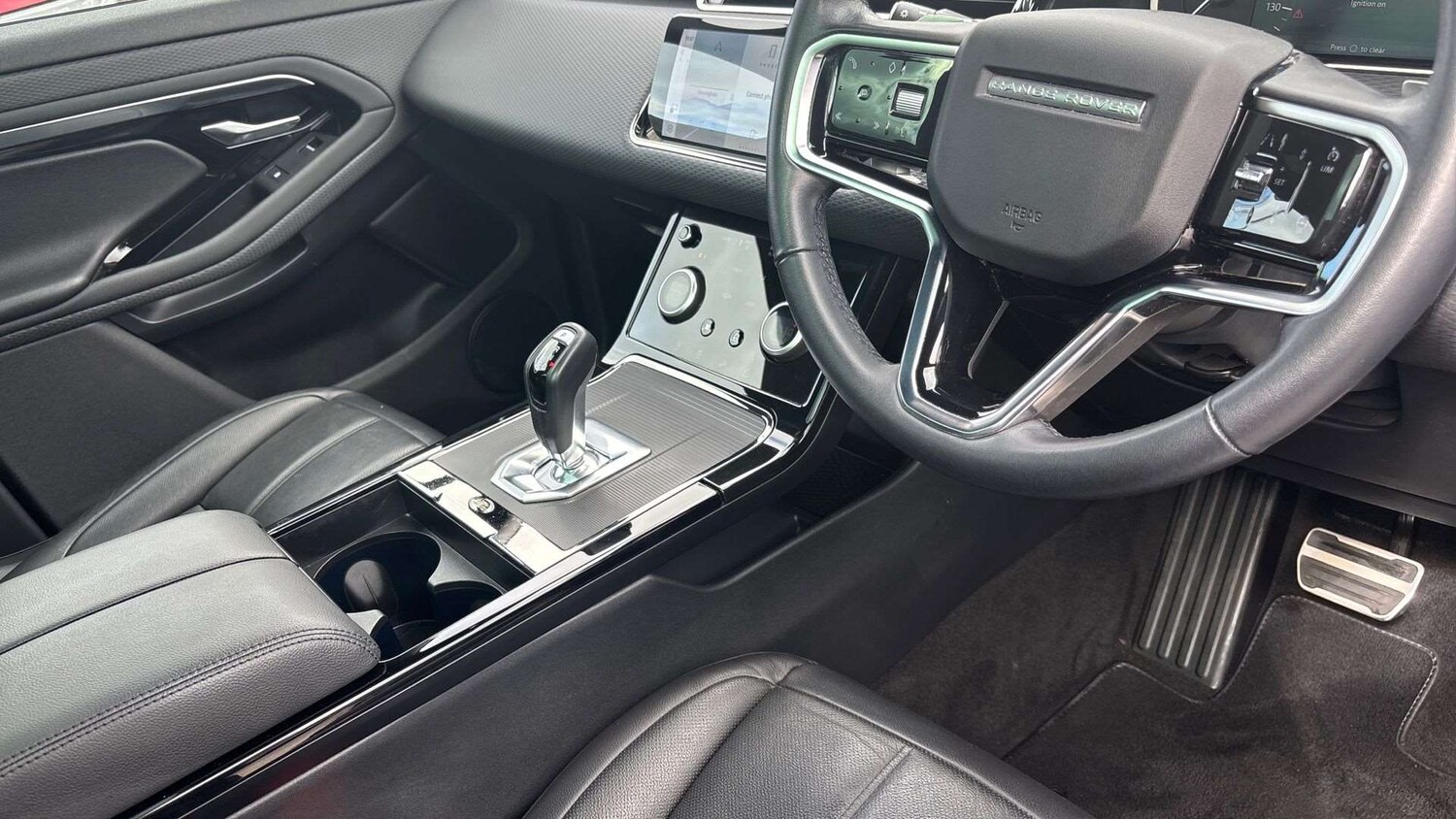 Used Land Rover Range Rover Evoque 2022 for sale - 78161323: Photo 35