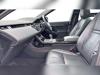 Used Land Rover Range Rover Evoque 2022 for sale - 78161323: Photo