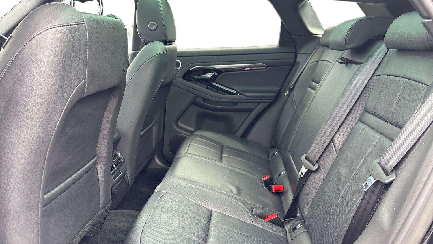 Used Land Rover Range Rover Evoque 2022 for sale - 78161323: Photo 4