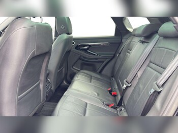 Used Land Rover Range Rover Evoque 2022 for sale - 78161323: Photo