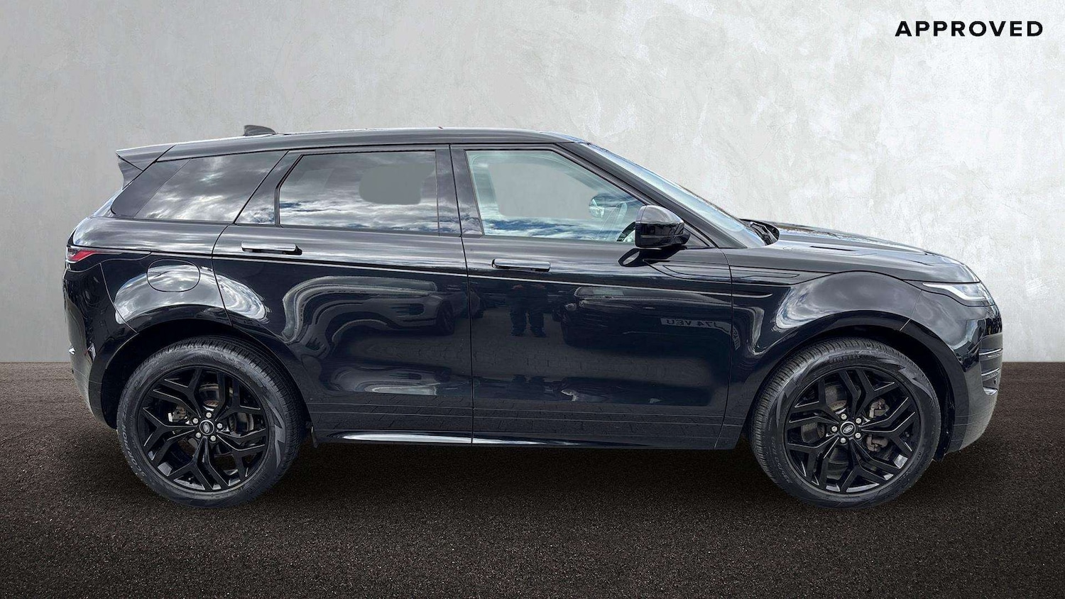 Used Land Rover Range Rover Evoque 2022 for sale - 78161323: Photo 5