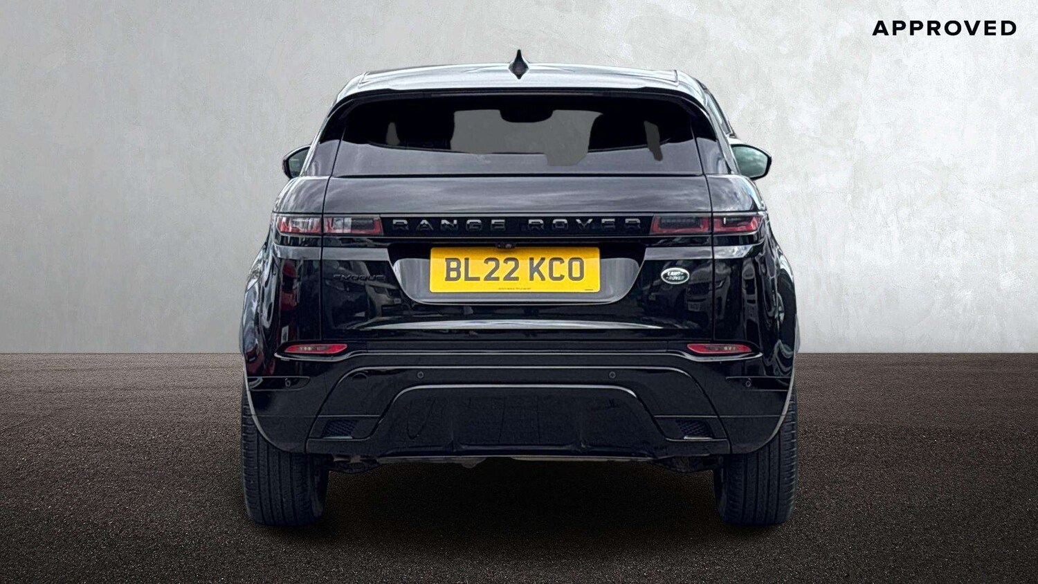 Used Land Rover Range Rover Evoque 2022 for sale - 78161323: Photo 6