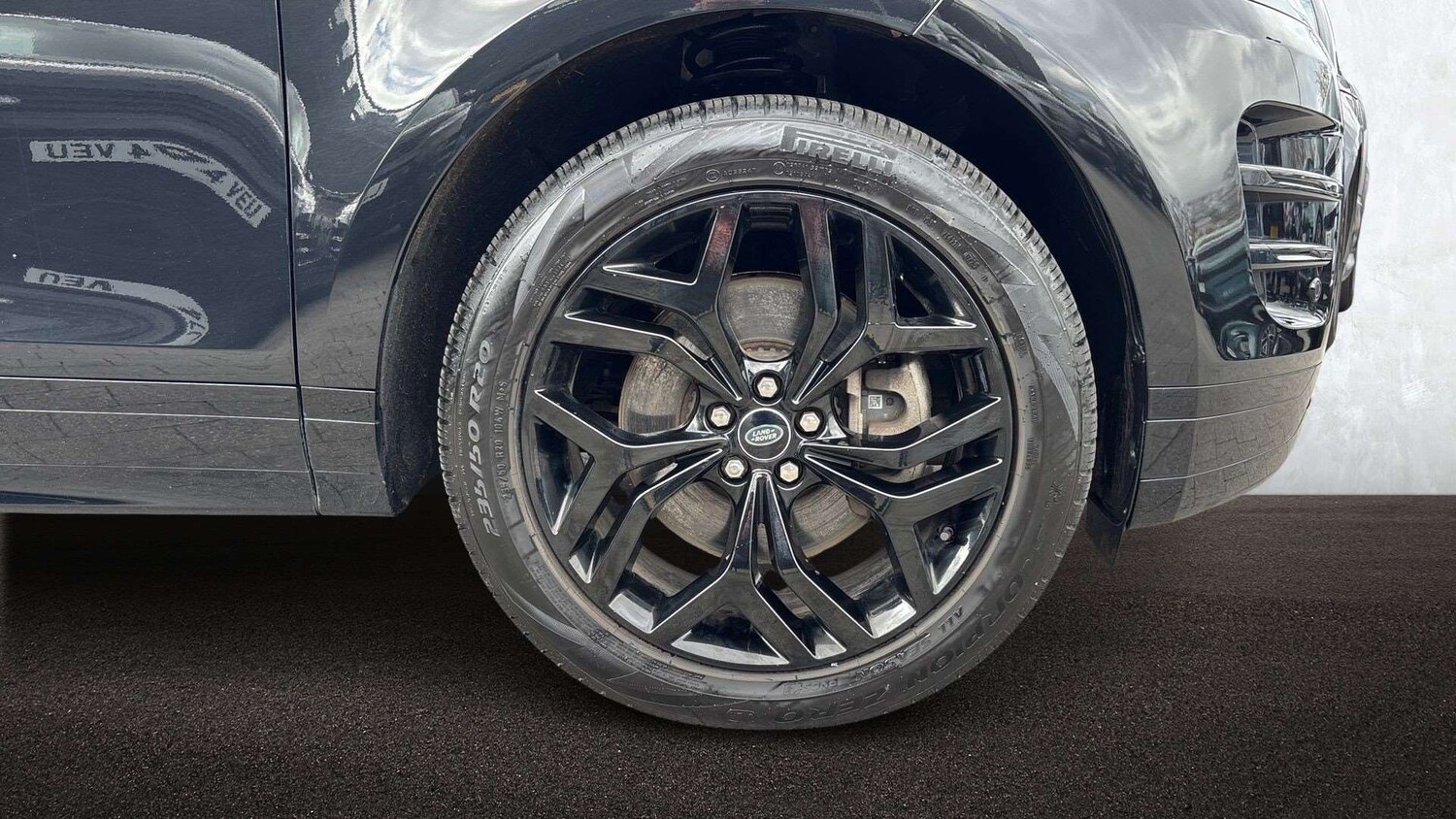 Used Land Rover Range Rover Evoque 2022 for sale - 78161323: Photo 8