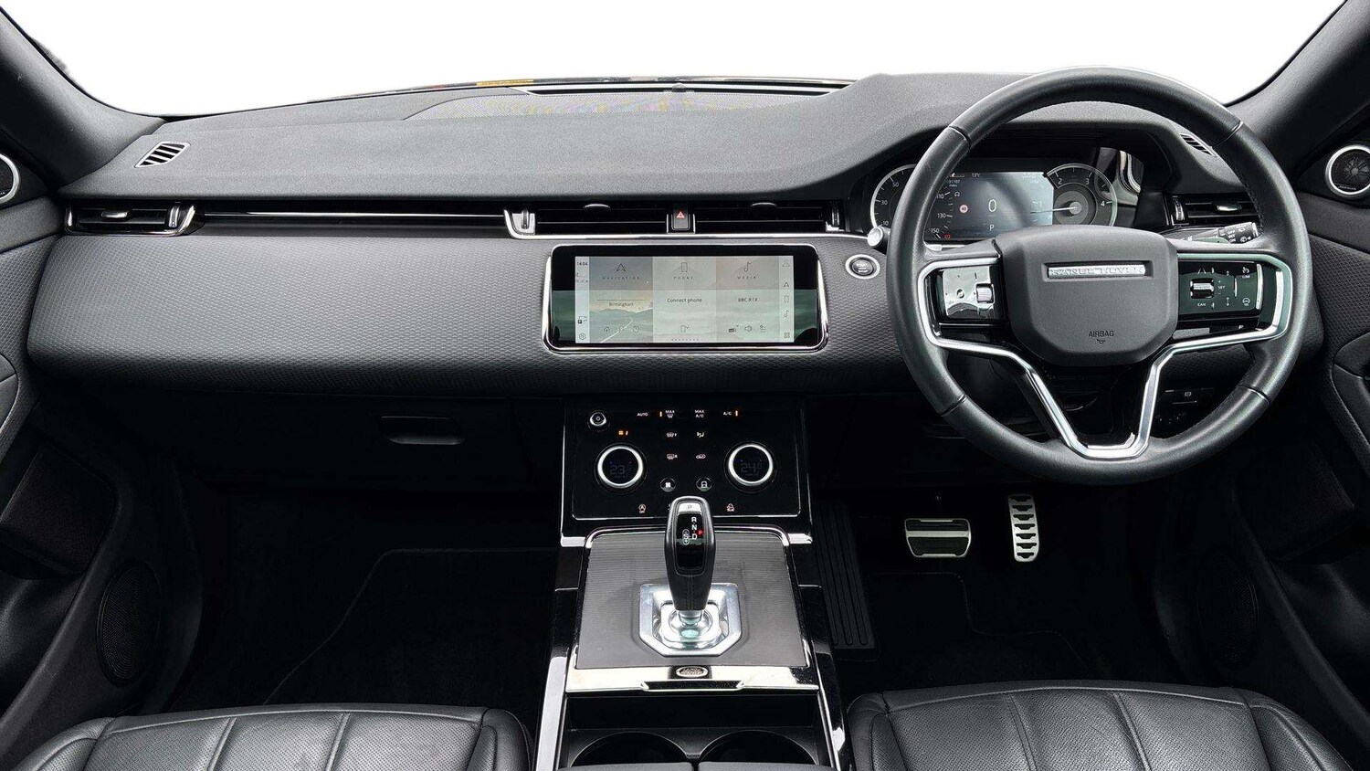 Used Land Rover Range Rover Evoque 2022 for sale - 78161323: Photo 9